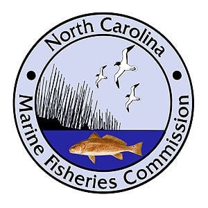 nc marine fisheries logo
