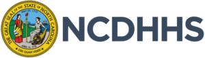 nc dhhs logo